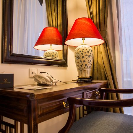 The Palmy Phu Quoc Resort & Spa Εξωτερικό φωτογραφία