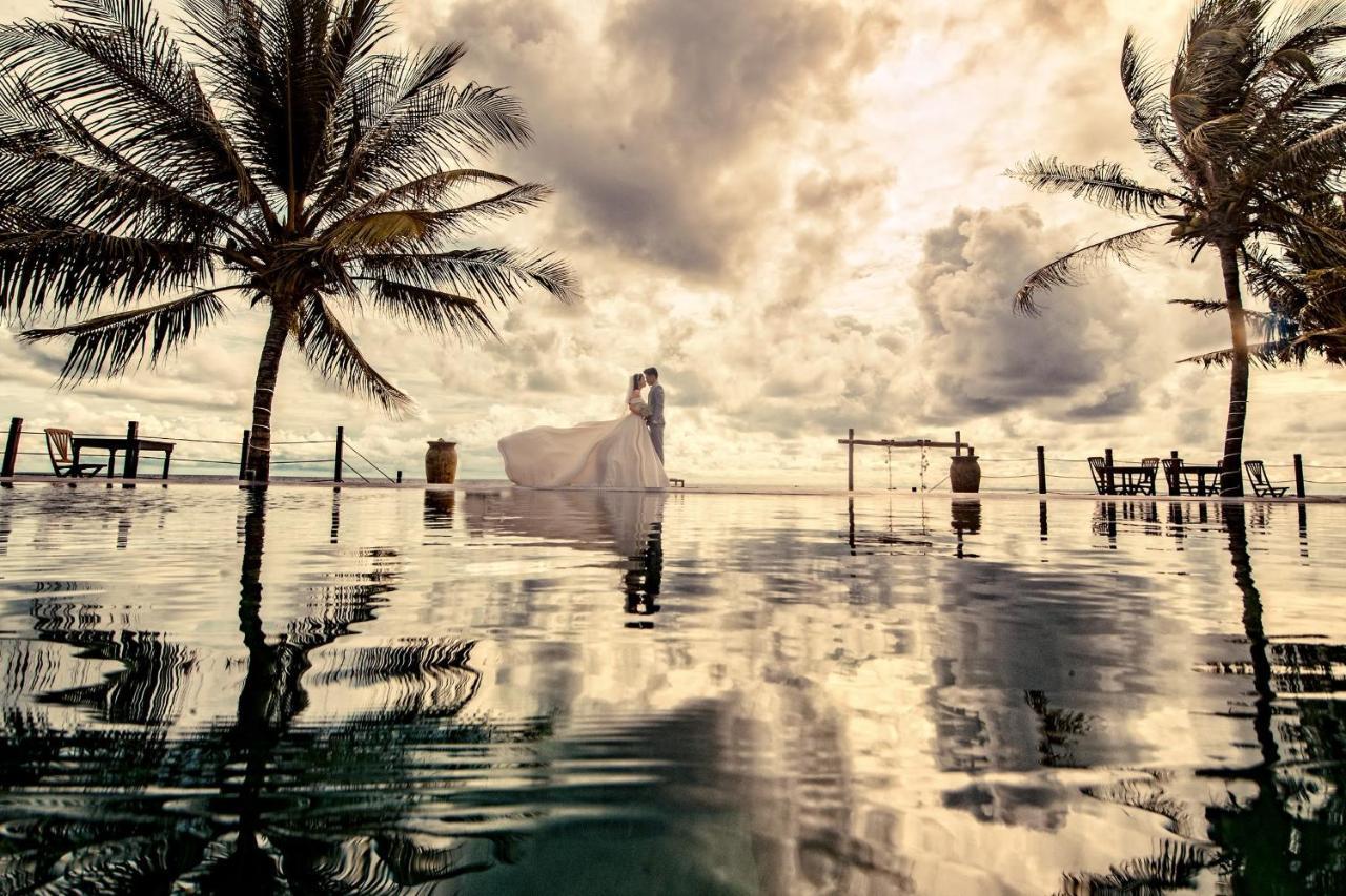 The Palmy Phu Quoc Resort & Spa Εξωτερικό φωτογραφία