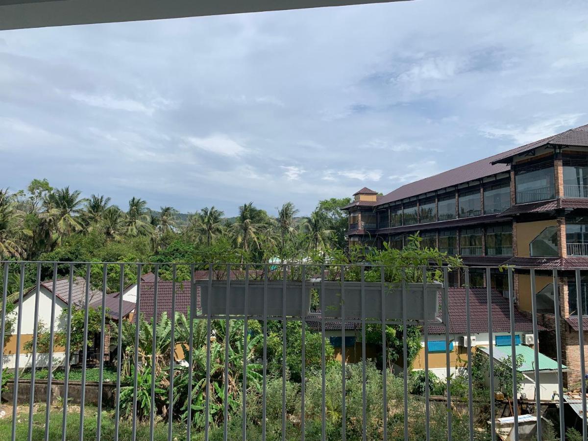 The Palmy Phu Quoc Resort & Spa Εξωτερικό φωτογραφία