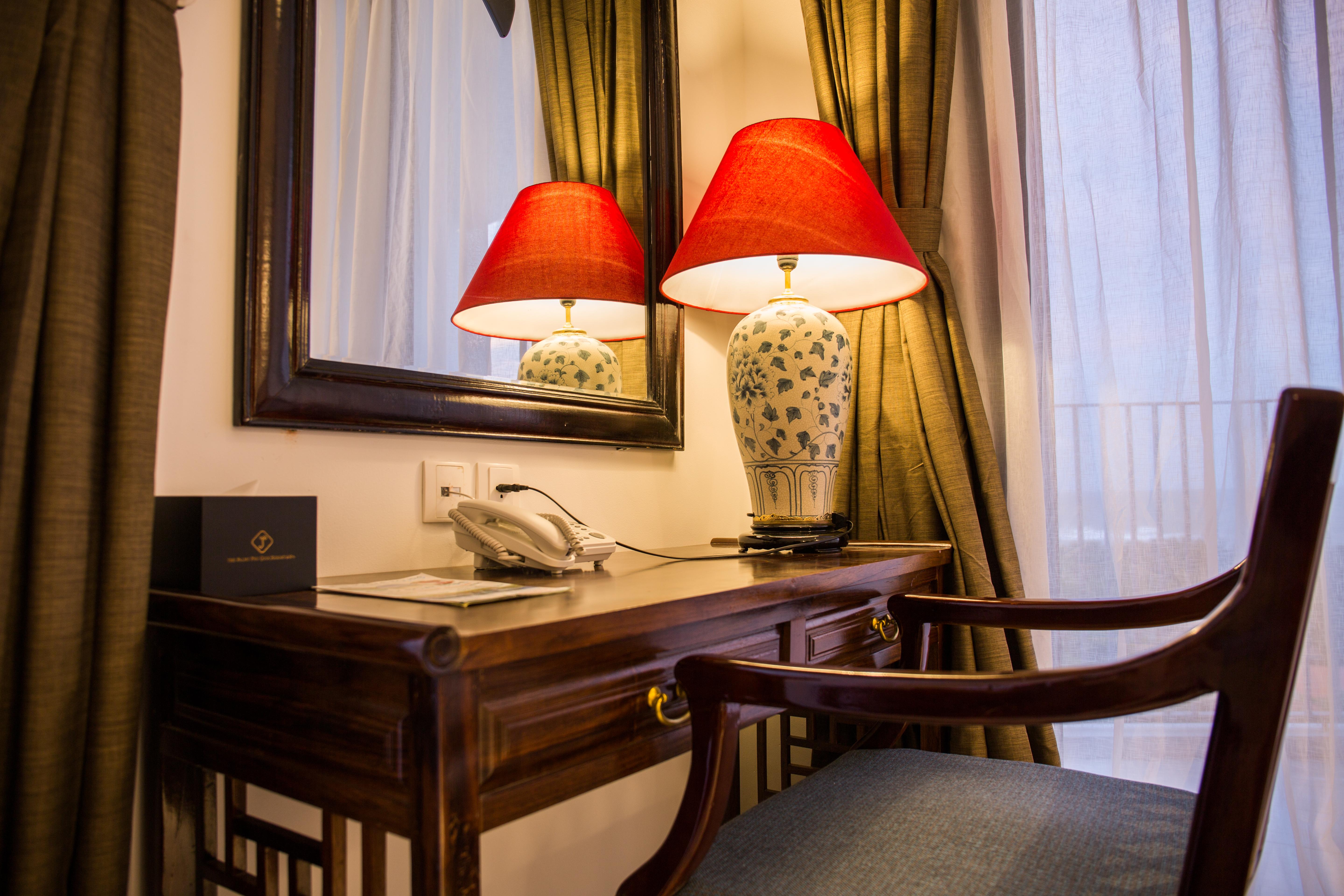 The Palmy Phu Quoc Resort & Spa Εξωτερικό φωτογραφία