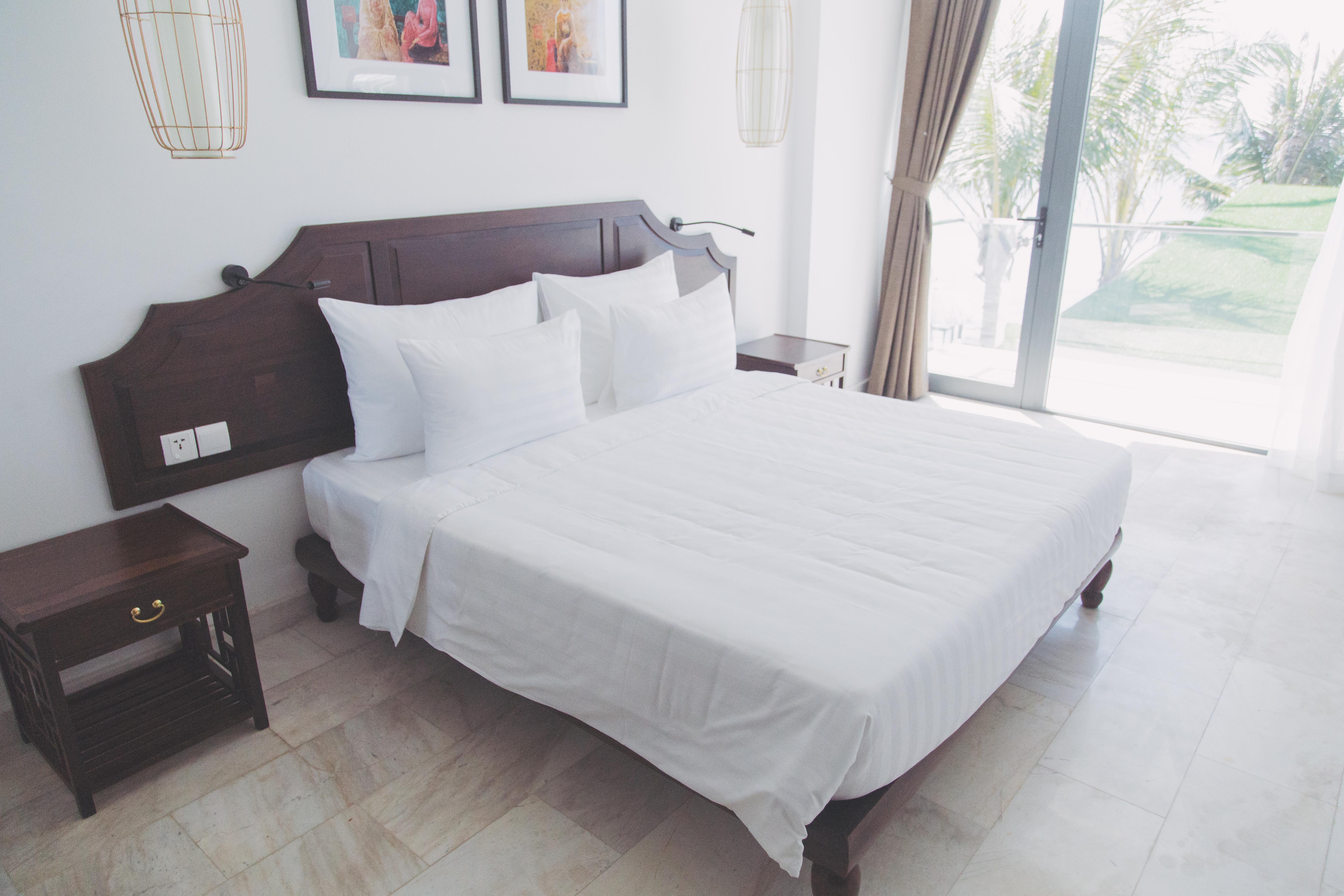 The Palmy Phu Quoc Resort & Spa Εξωτερικό φωτογραφία