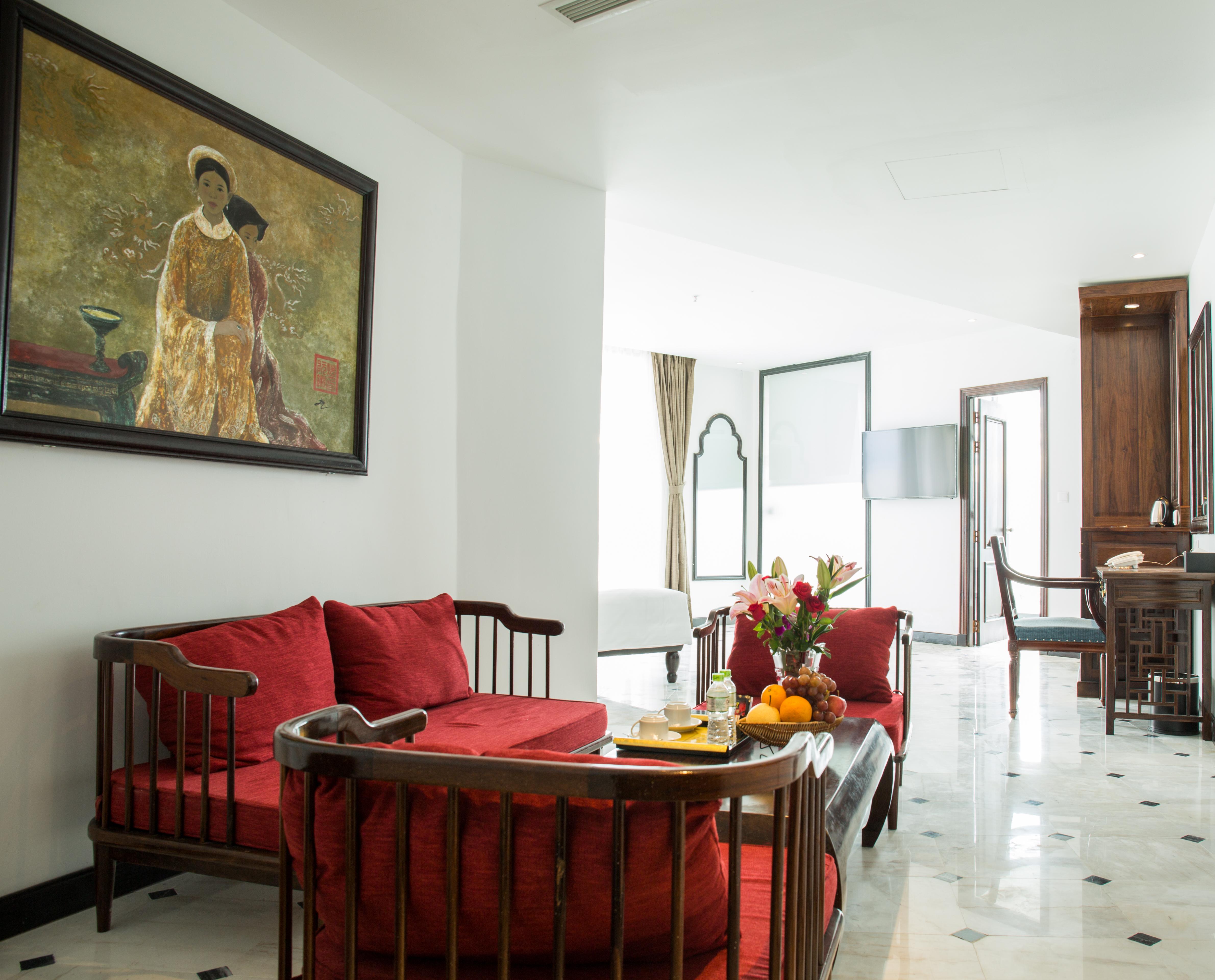 The Palmy Phu Quoc Resort & Spa Εξωτερικό φωτογραφία