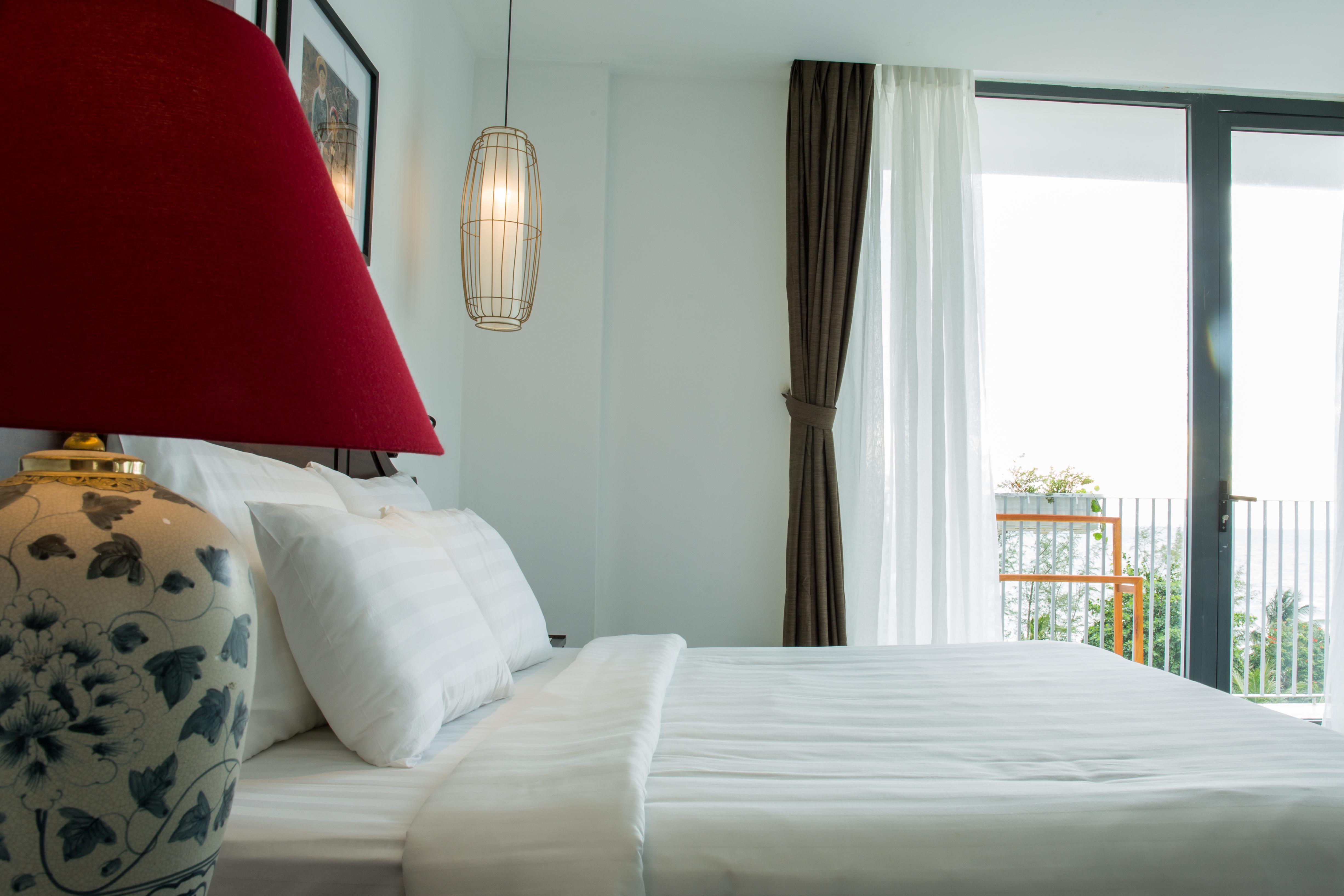 The Palmy Phu Quoc Resort & Spa Εξωτερικό φωτογραφία