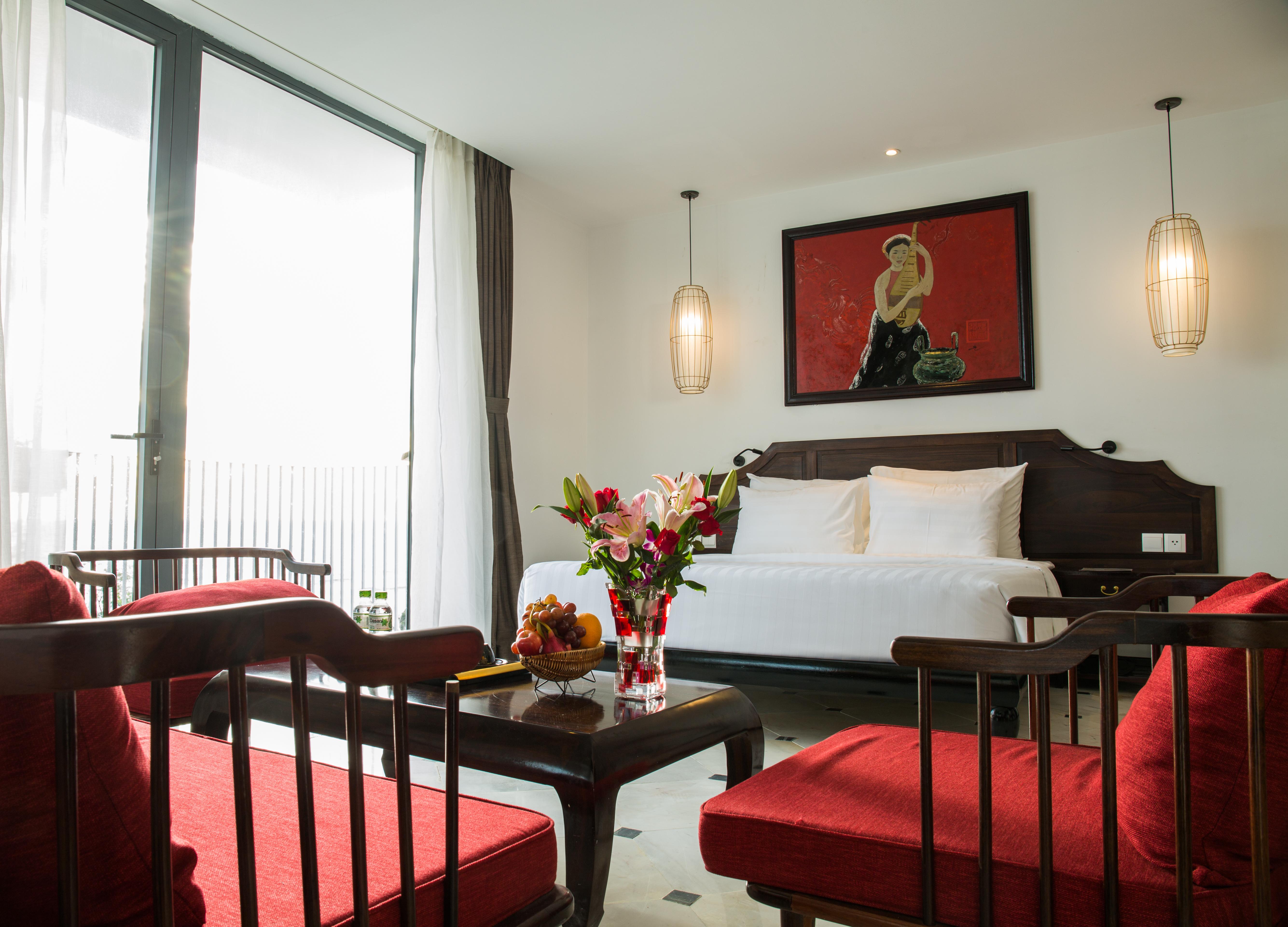 The Palmy Phu Quoc Resort & Spa Εξωτερικό φωτογραφία