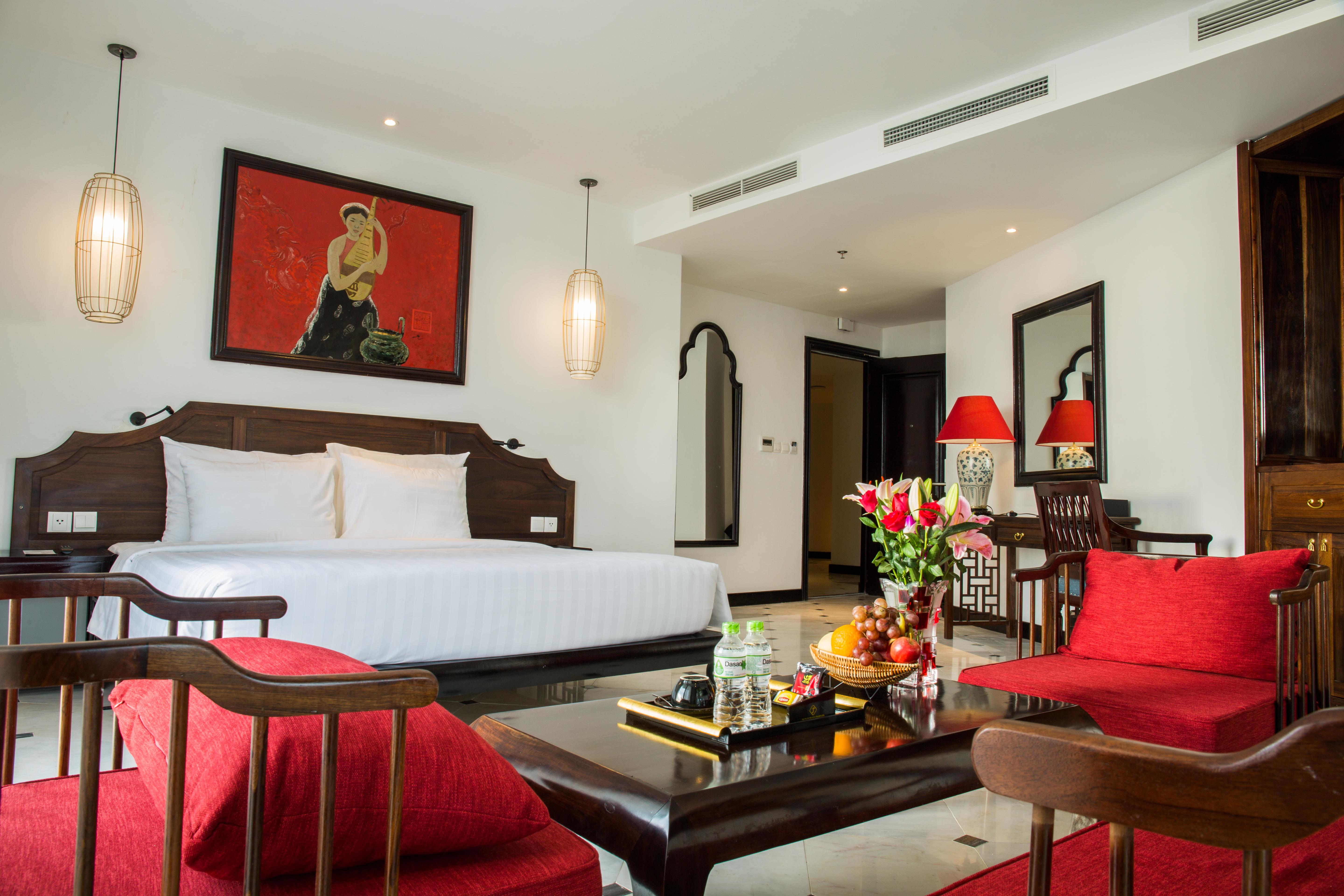 The Palmy Phu Quoc Resort & Spa Εξωτερικό φωτογραφία