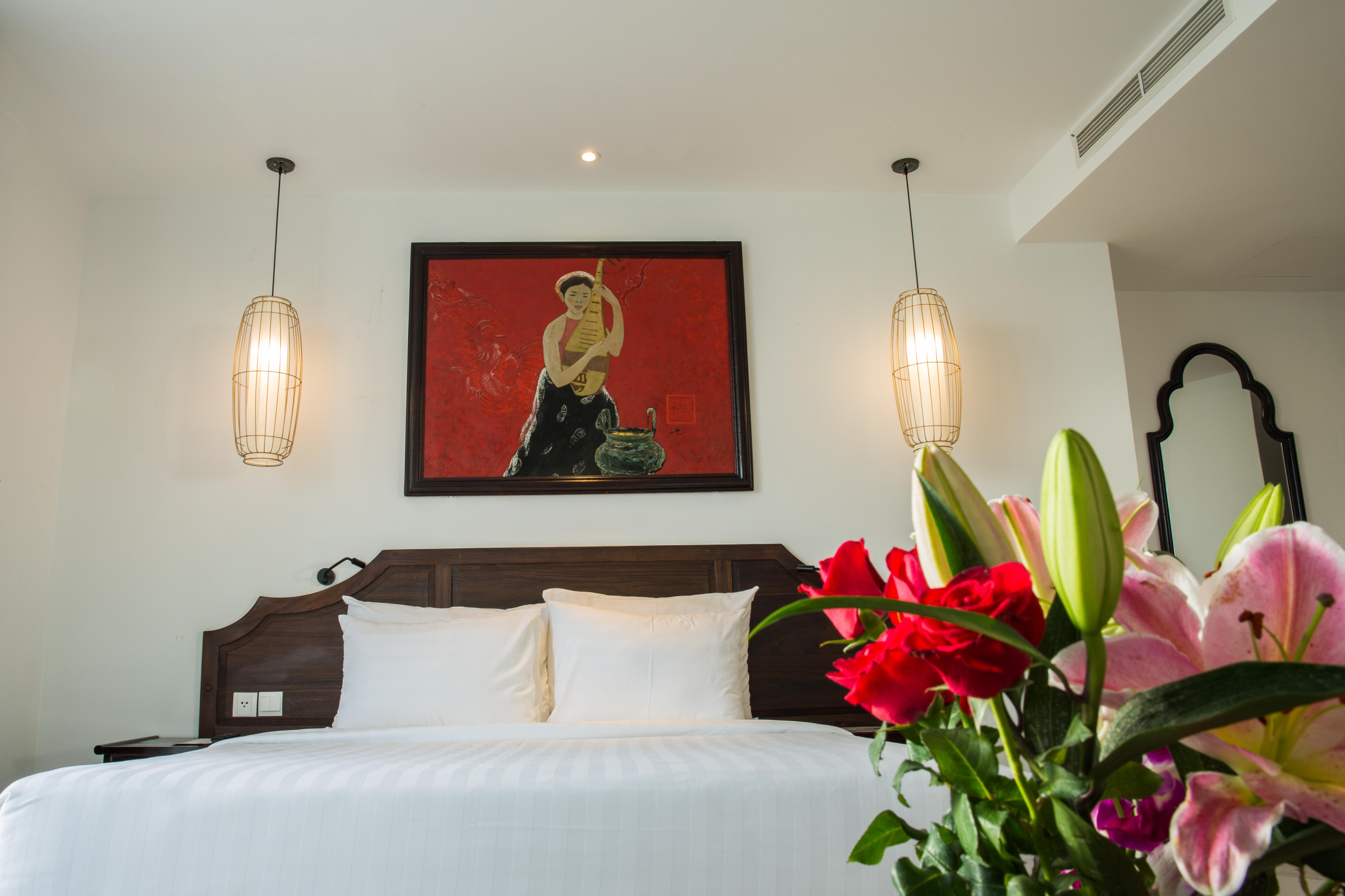 The Palmy Phu Quoc Resort & Spa Εξωτερικό φωτογραφία