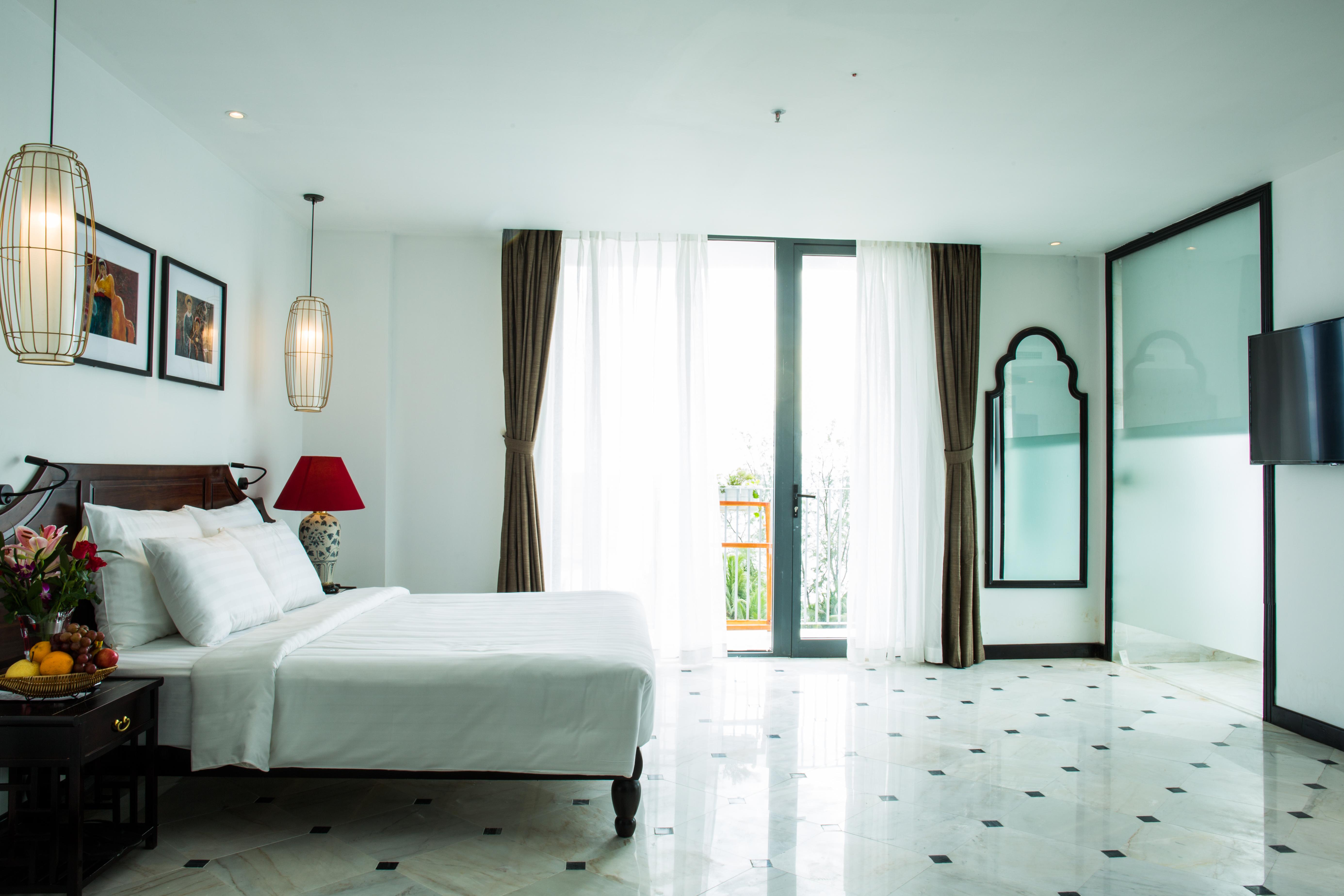 The Palmy Phu Quoc Resort & Spa Εξωτερικό φωτογραφία