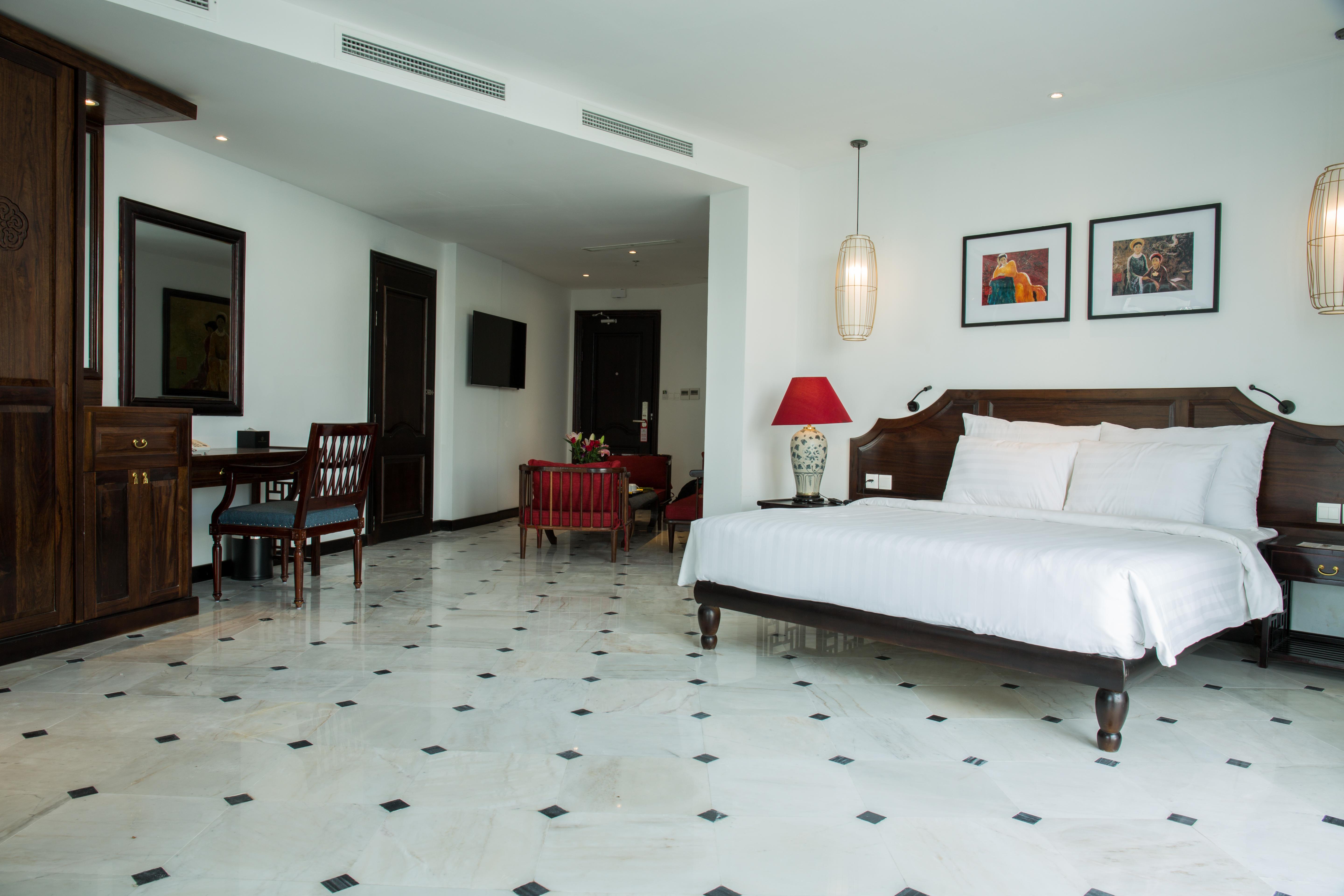 The Palmy Phu Quoc Resort & Spa Εξωτερικό φωτογραφία