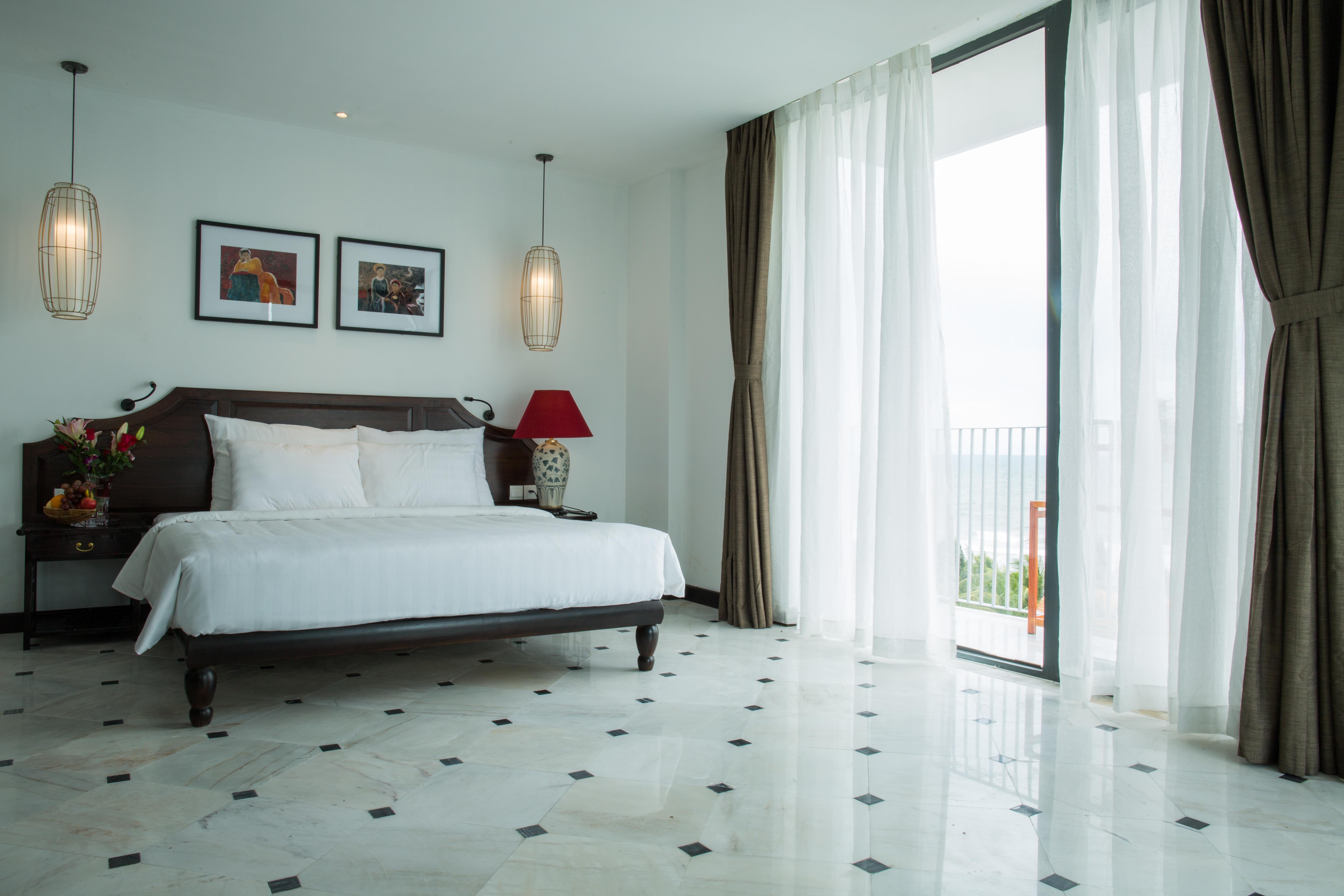 The Palmy Phu Quoc Resort & Spa Εξωτερικό φωτογραφία