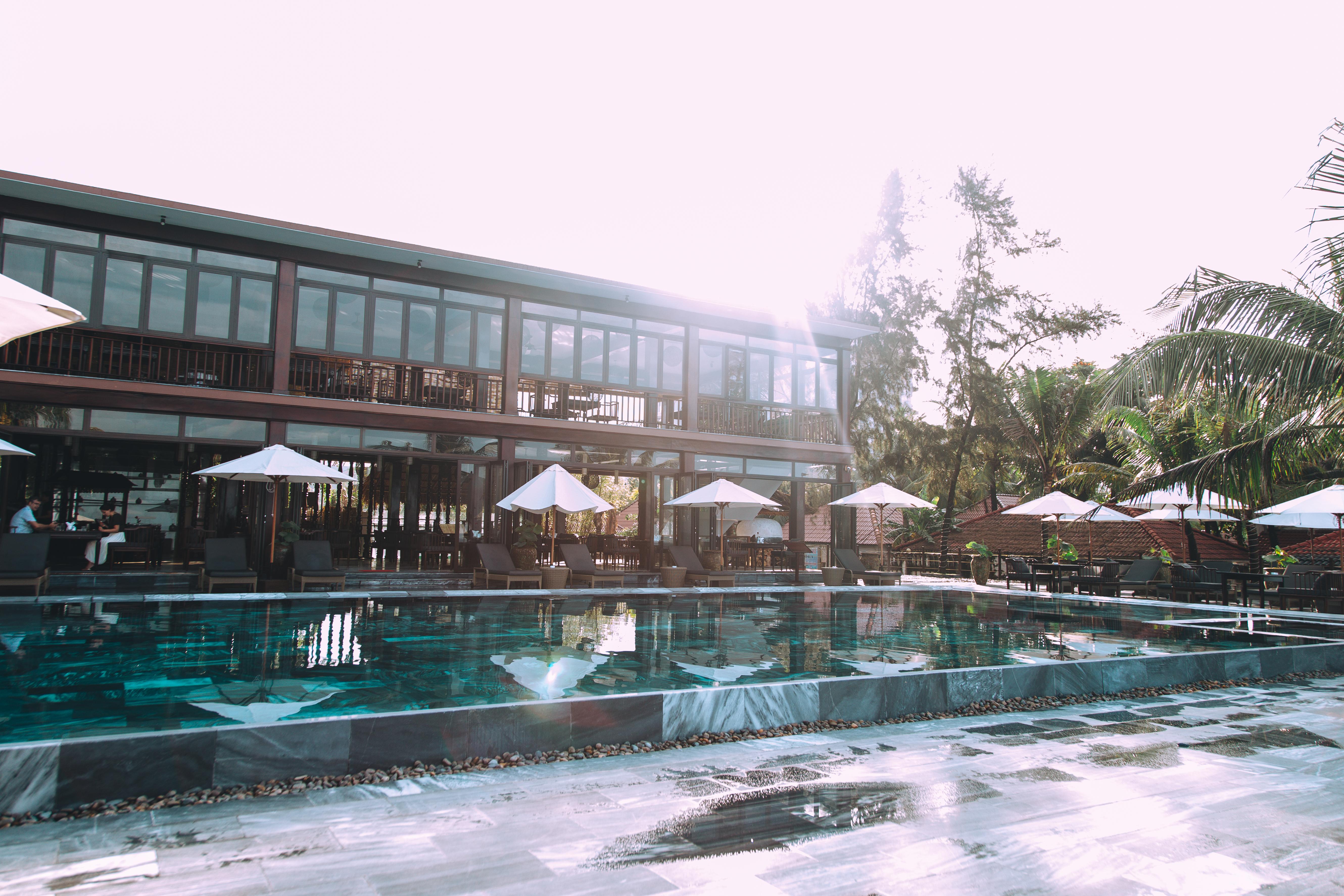 The Palmy Phu Quoc Resort & Spa Εξωτερικό φωτογραφία