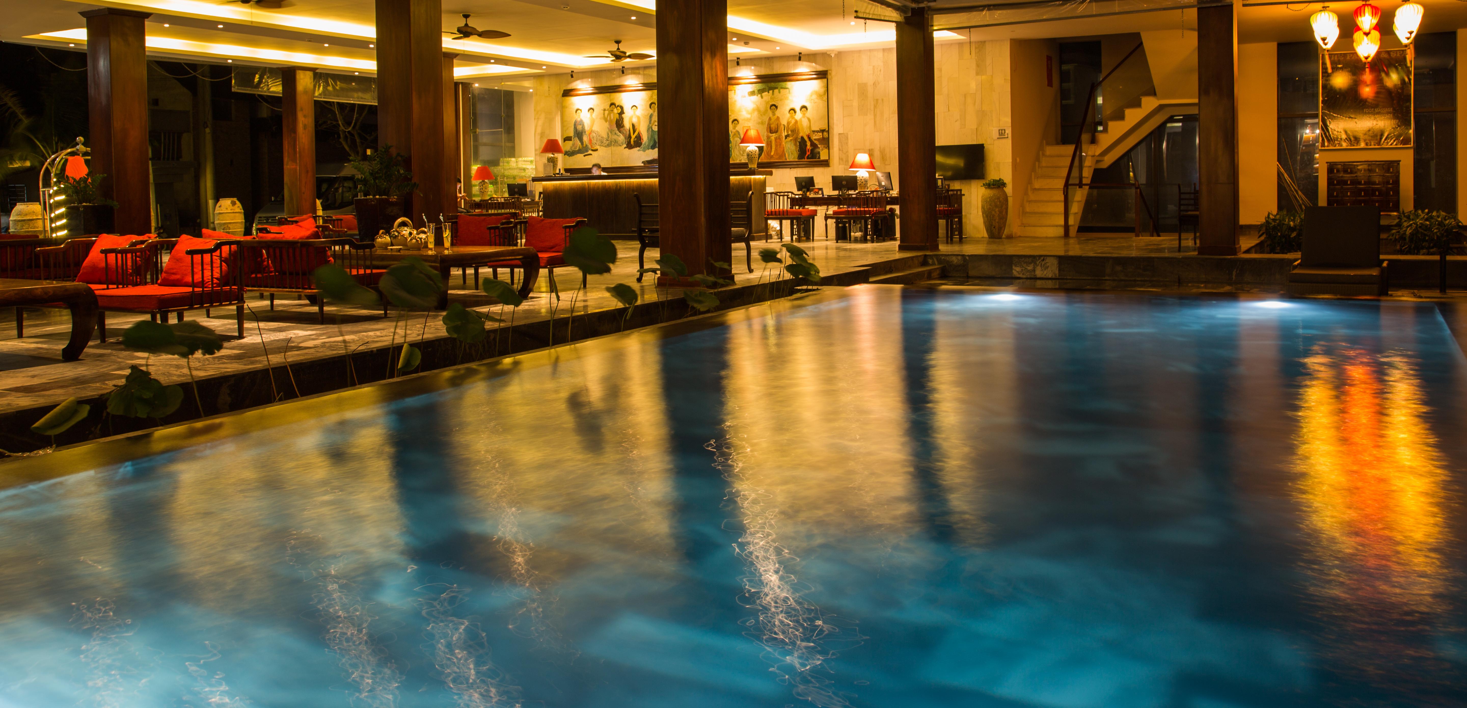 The Palmy Phu Quoc Resort & Spa Εξωτερικό φωτογραφία