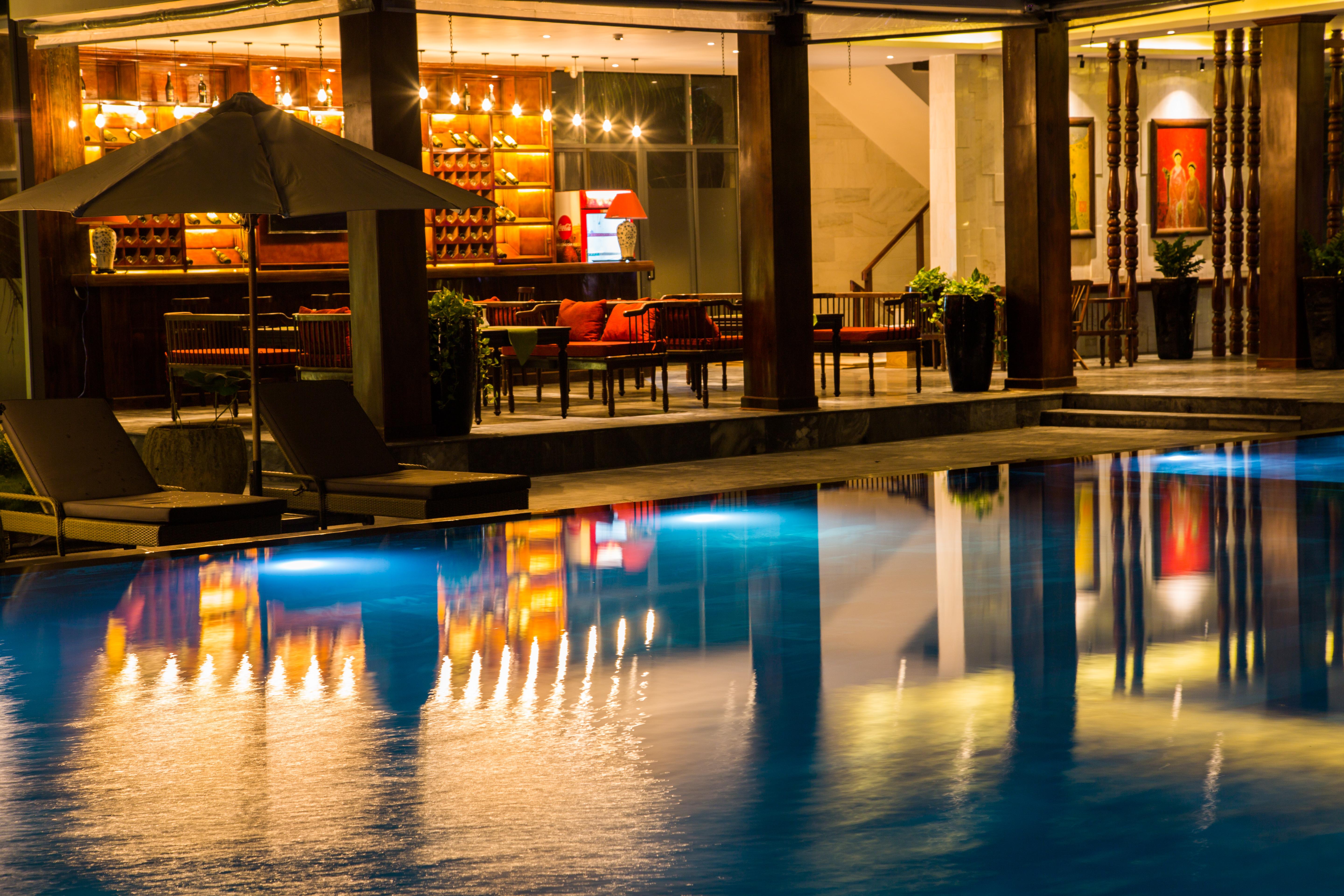 The Palmy Phu Quoc Resort & Spa Εξωτερικό φωτογραφία