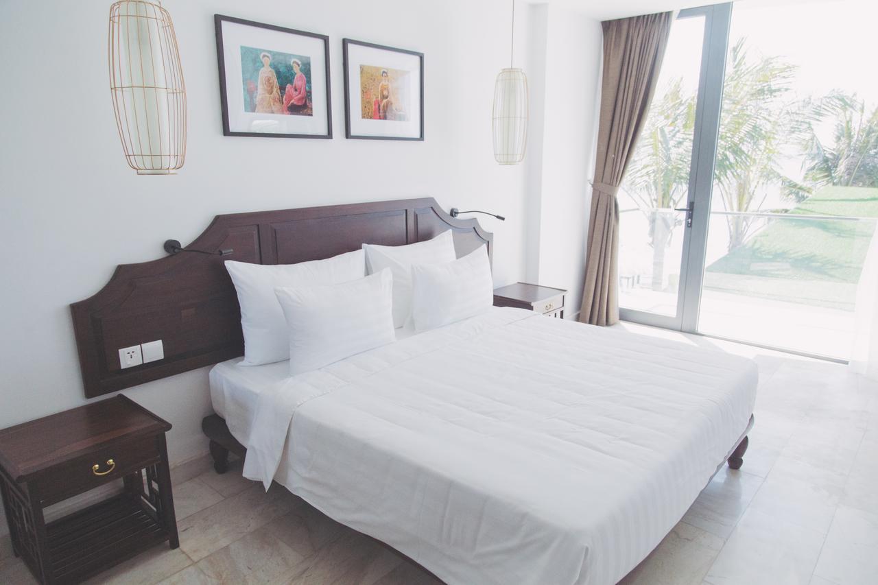 The Palmy Phu Quoc Resort & Spa Εξωτερικό φωτογραφία