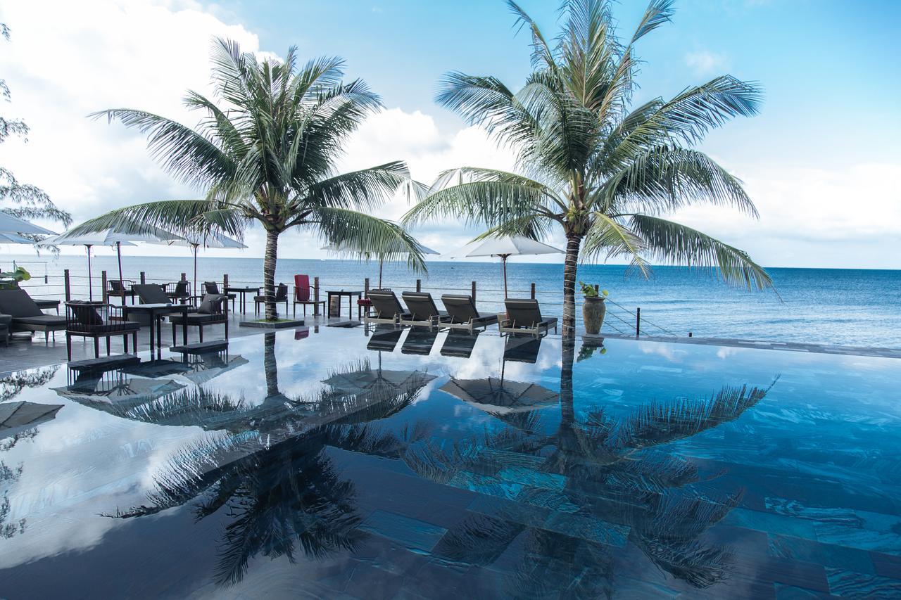 The Palmy Phu Quoc Resort & Spa Εξωτερικό φωτογραφία