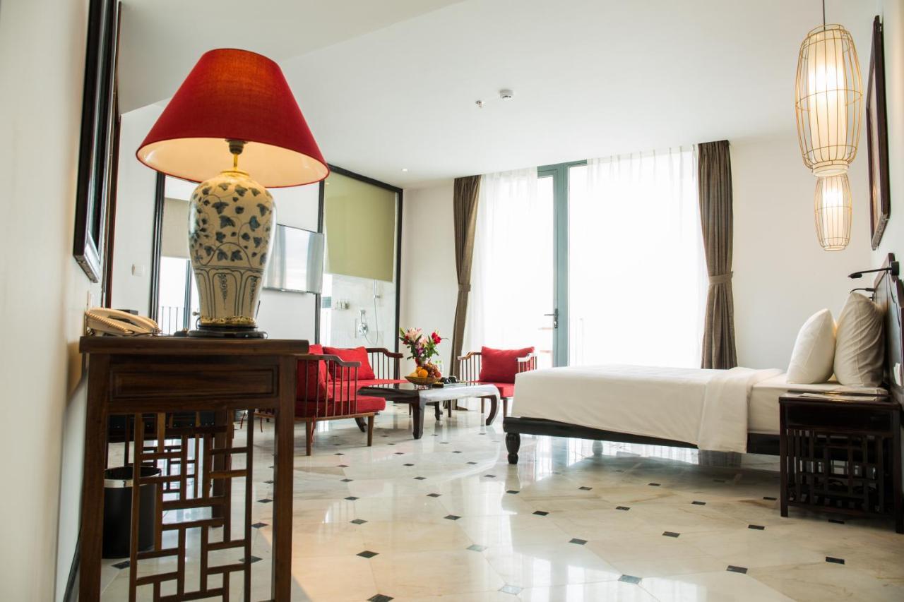 The Palmy Phu Quoc Resort & Spa Εξωτερικό φωτογραφία