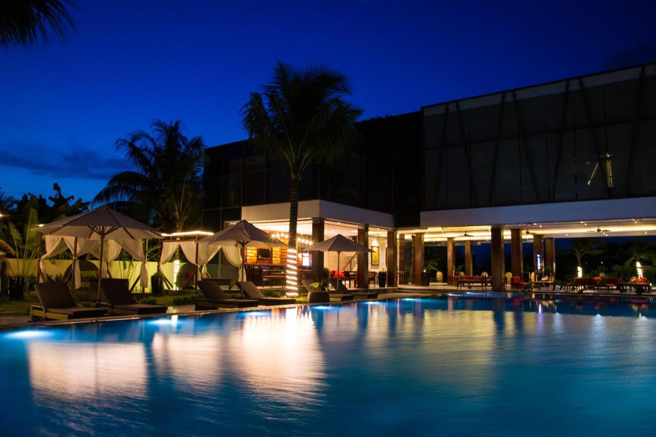 The Palmy Phu Quoc Resort & Spa Εξωτερικό φωτογραφία