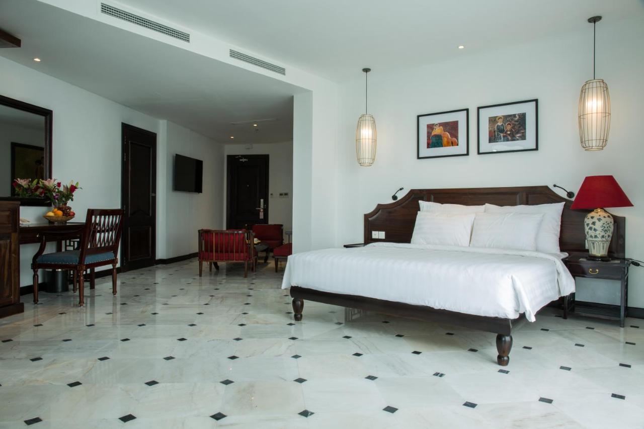 The Palmy Phu Quoc Resort & Spa Εξωτερικό φωτογραφία