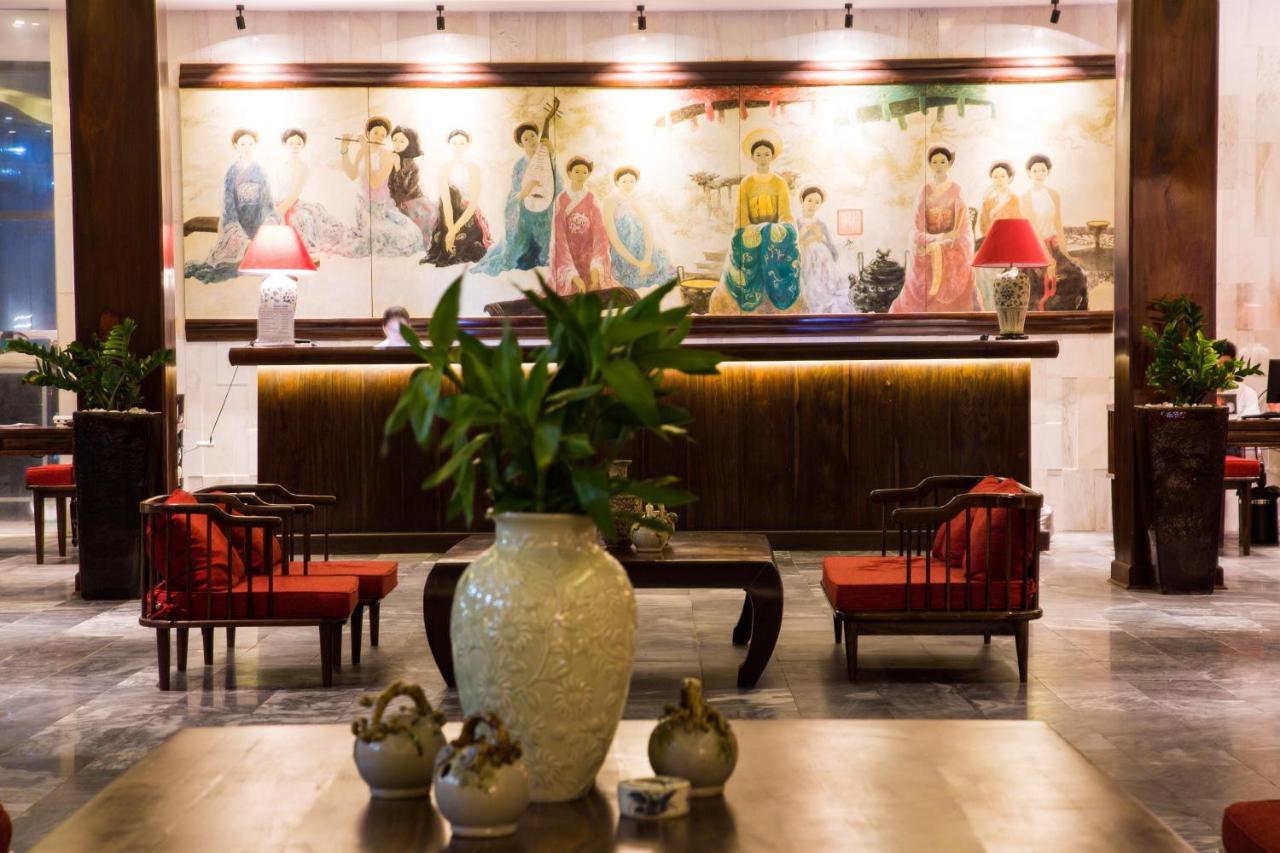 The Palmy Phu Quoc Resort & Spa Εξωτερικό φωτογραφία