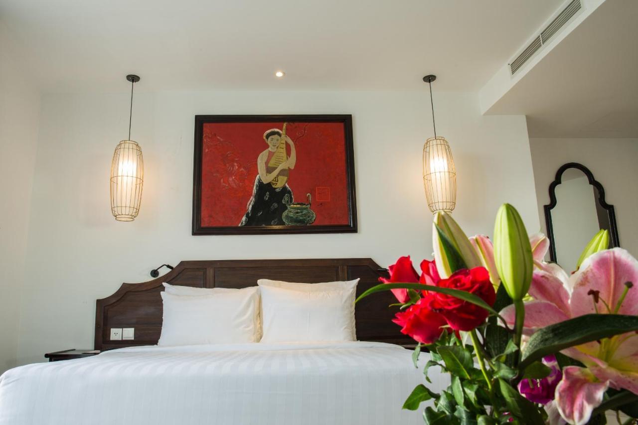 The Palmy Phu Quoc Resort & Spa Εξωτερικό φωτογραφία