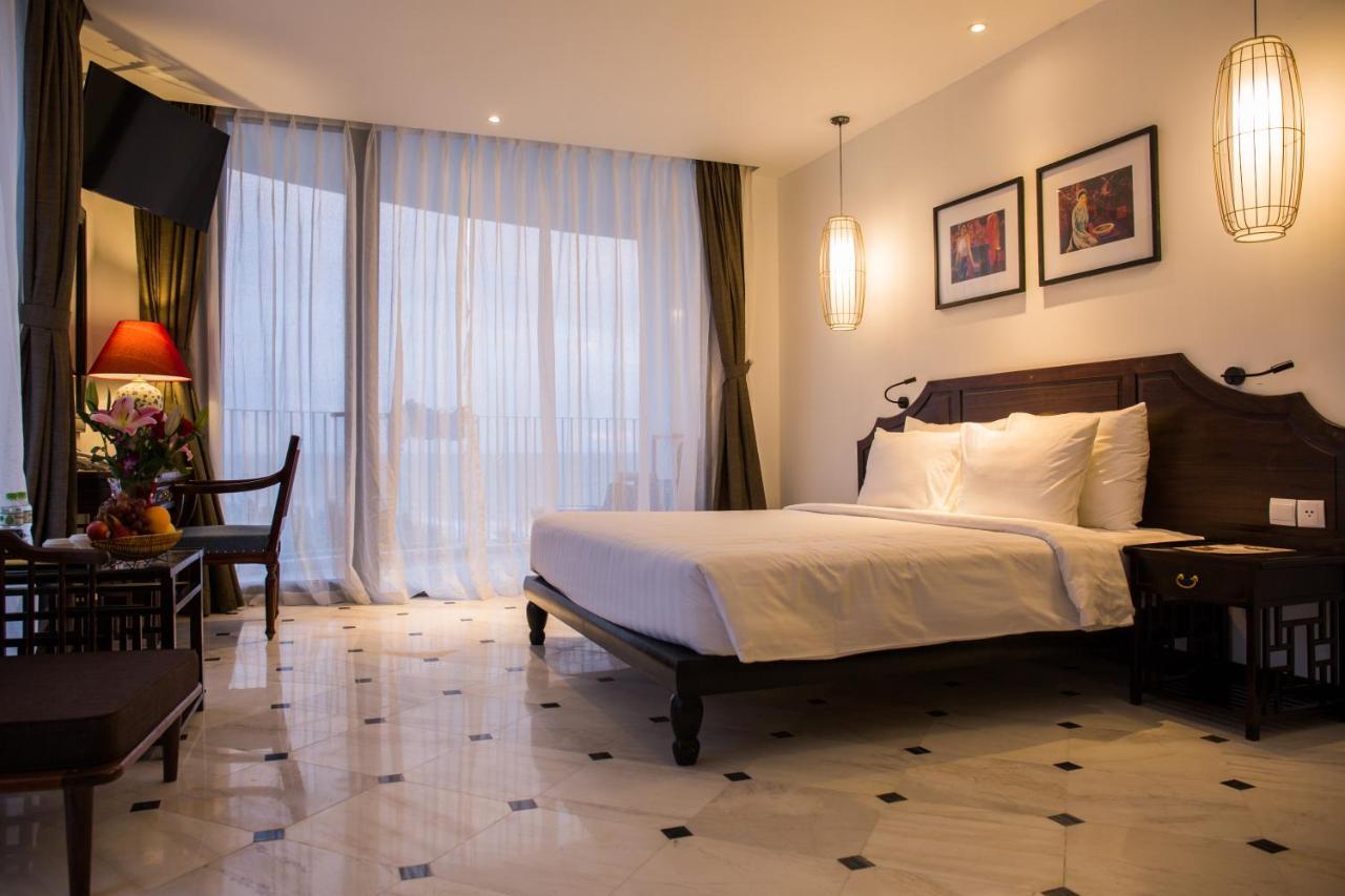 The Palmy Phu Quoc Resort & Spa Εξωτερικό φωτογραφία