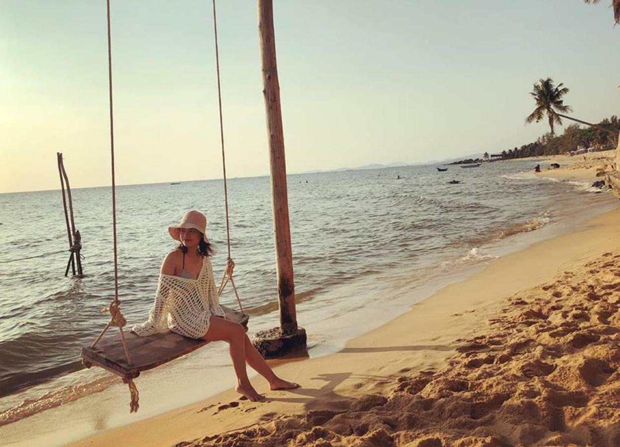 The Palmy Phu Quoc Resort & Spa Εξωτερικό φωτογραφία