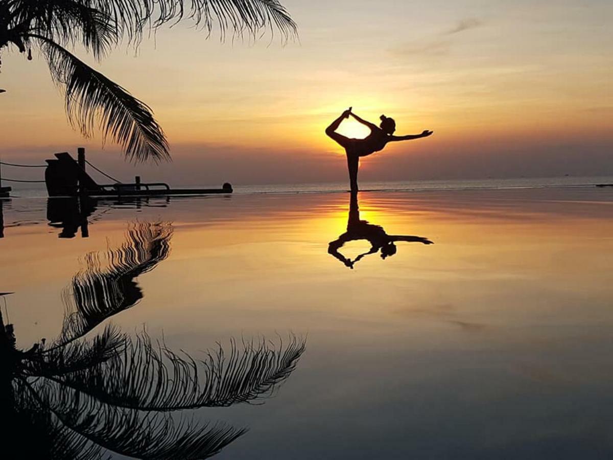 The Palmy Phu Quoc Resort & Spa Εξωτερικό φωτογραφία