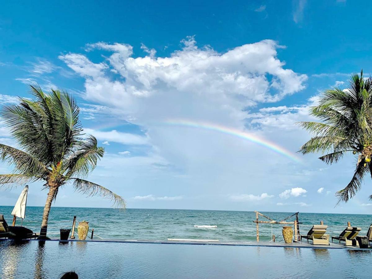 The Palmy Phu Quoc Resort & Spa Εξωτερικό φωτογραφία