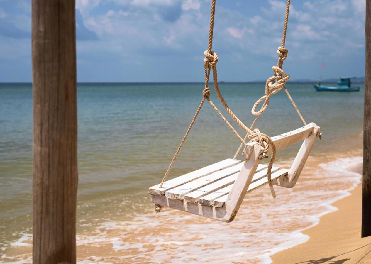 The Palmy Phu Quoc Resort & Spa Εξωτερικό φωτογραφία