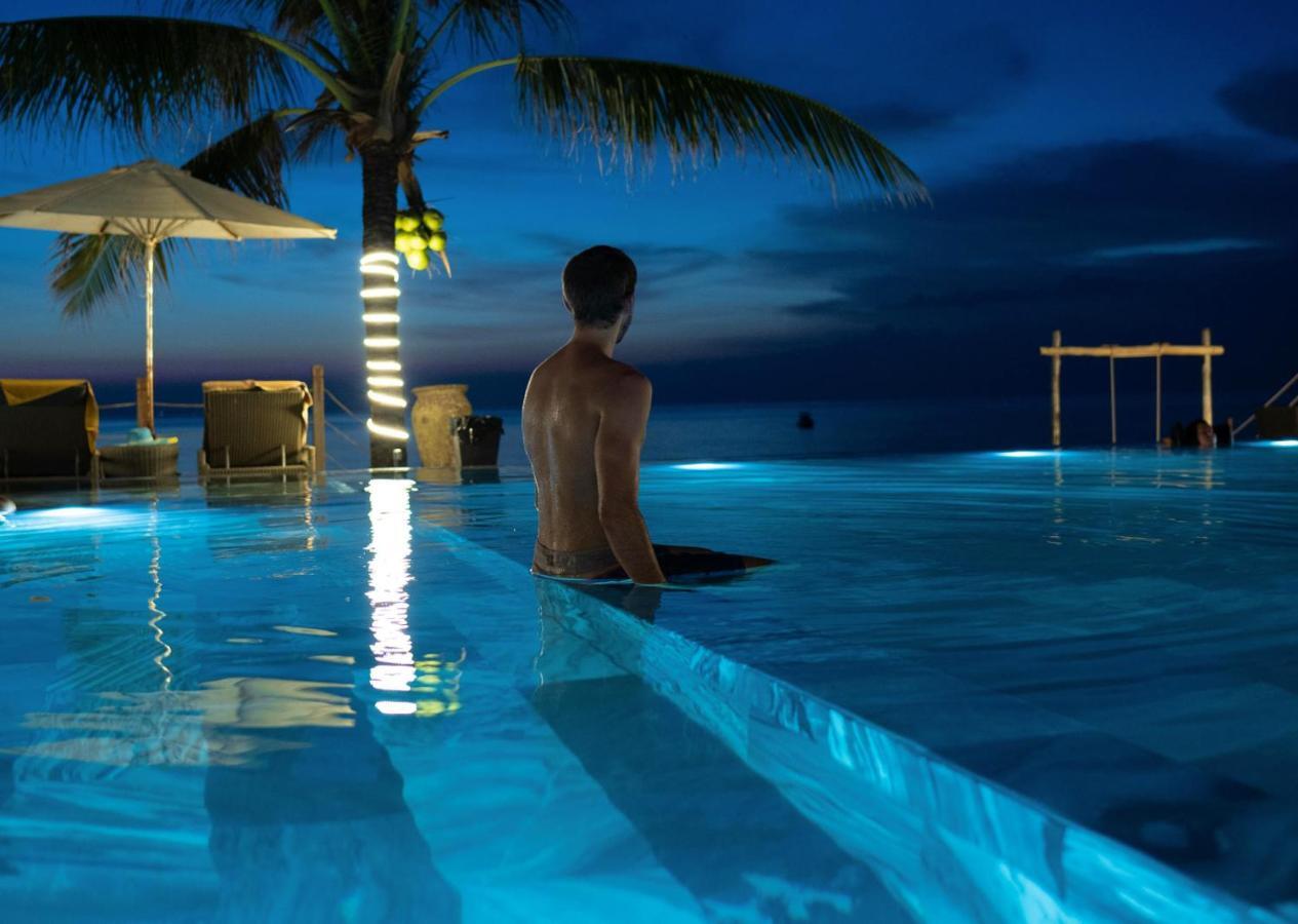 The Palmy Phu Quoc Resort & Spa Εξωτερικό φωτογραφία