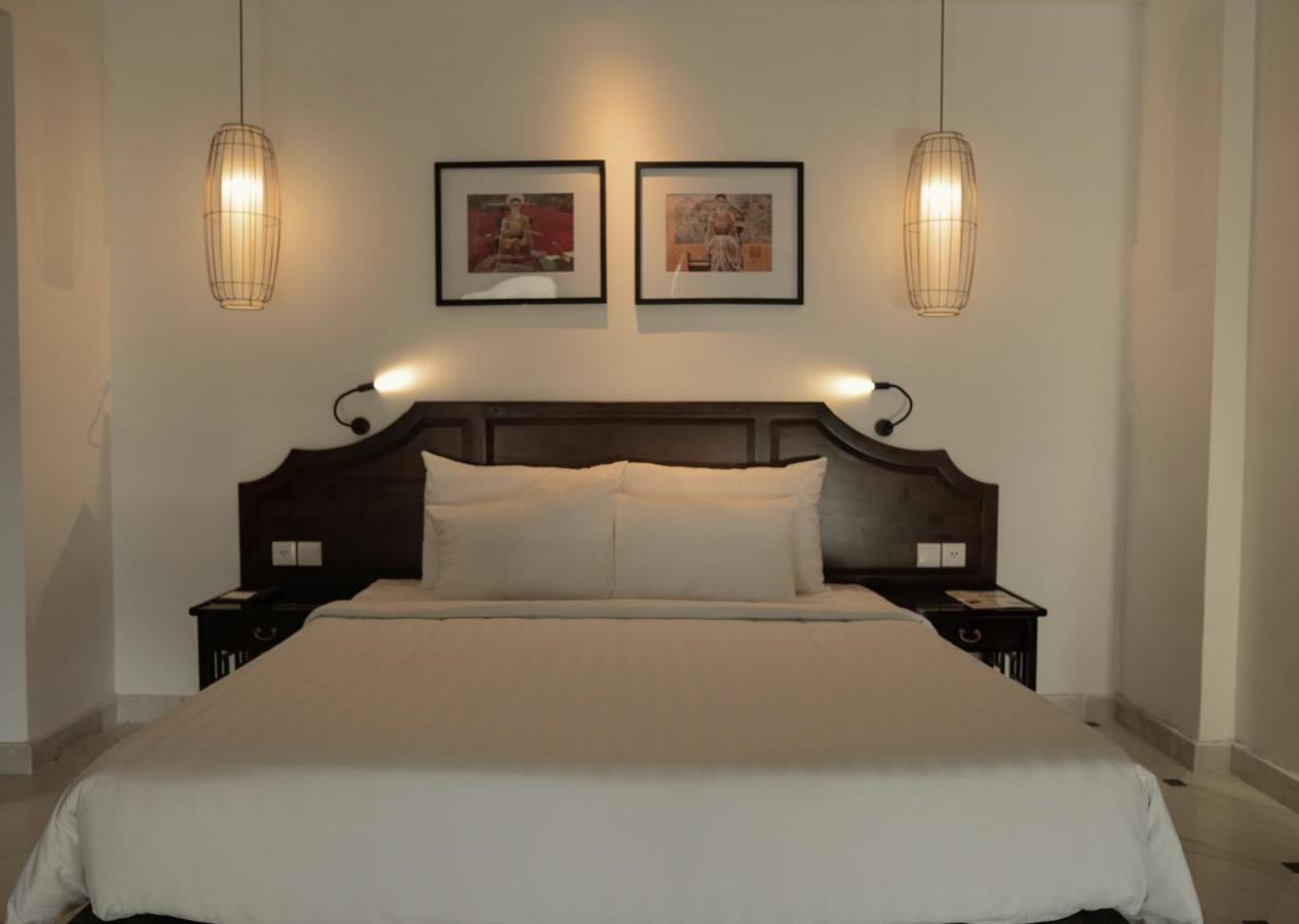 The Palmy Phu Quoc Resort & Spa Εξωτερικό φωτογραφία