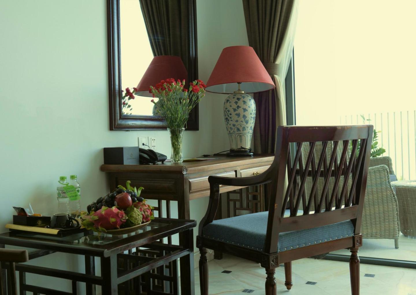 The Palmy Phu Quoc Resort & Spa Εξωτερικό φωτογραφία