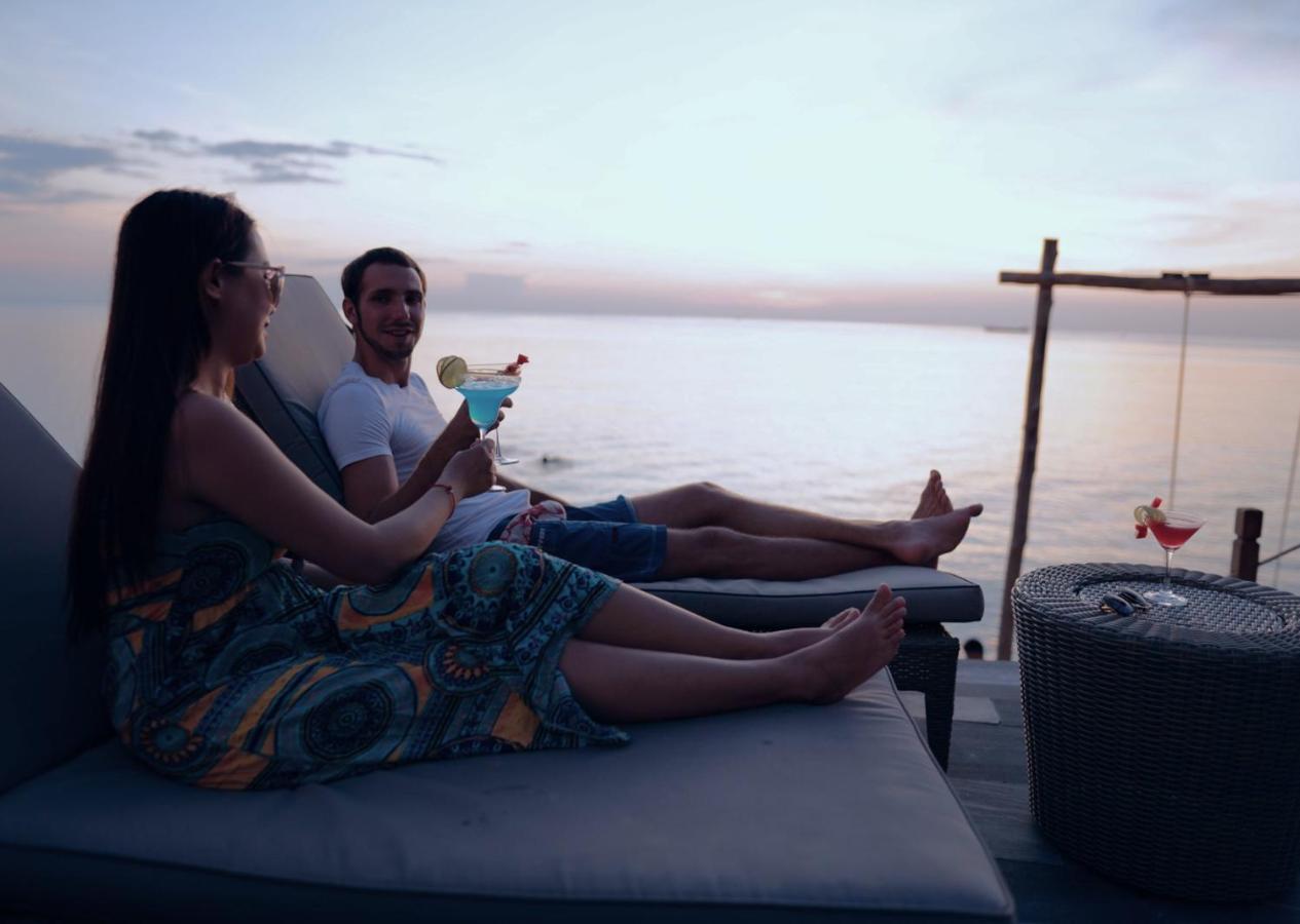 The Palmy Phu Quoc Resort & Spa Εξωτερικό φωτογραφία