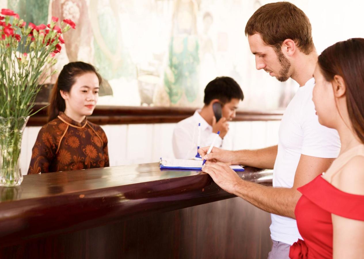 The Palmy Phu Quoc Resort & Spa Εξωτερικό φωτογραφία