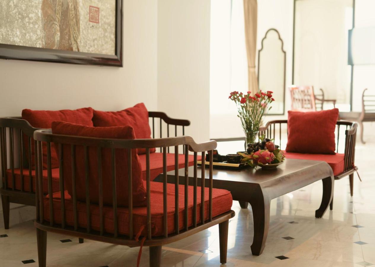 The Palmy Phu Quoc Resort & Spa Εξωτερικό φωτογραφία