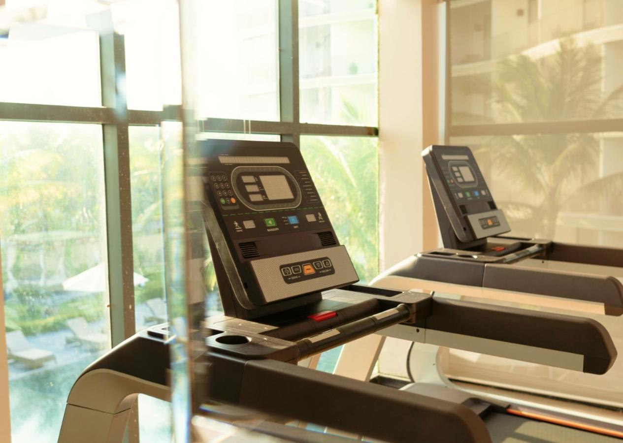 The Palmy Phu Quoc Resort & Spa Εξωτερικό φωτογραφία