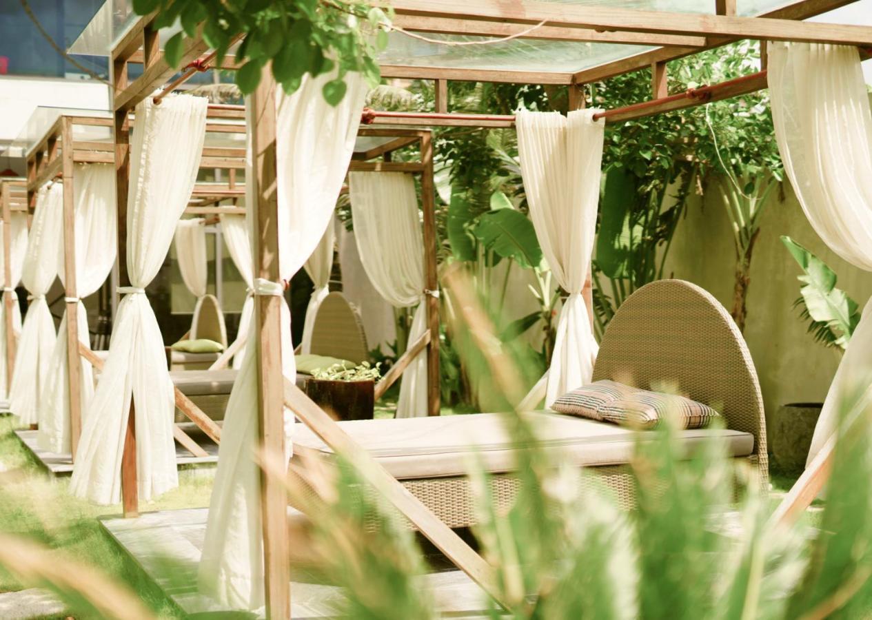 The Palmy Phu Quoc Resort & Spa Εξωτερικό φωτογραφία
