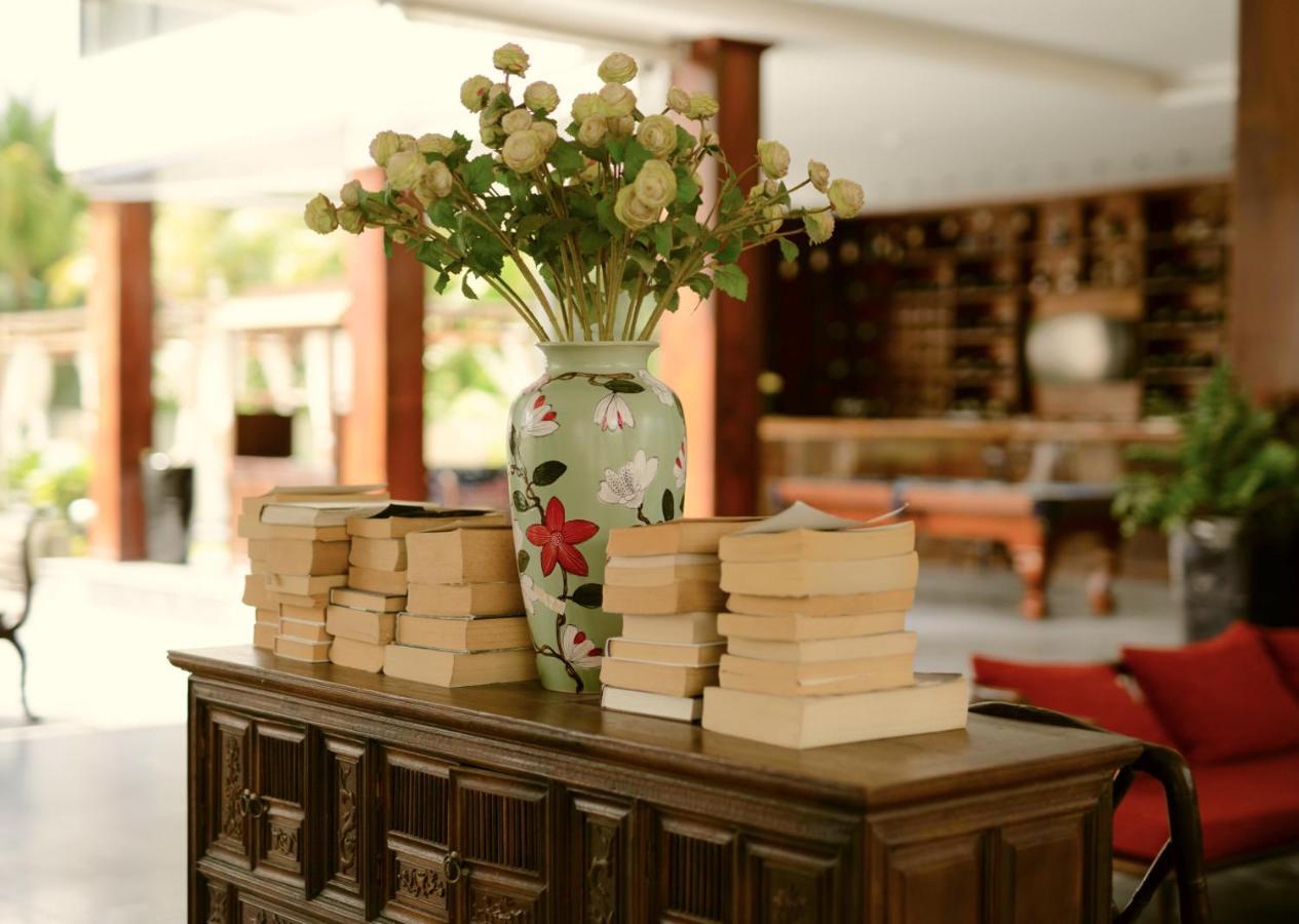 The Palmy Phu Quoc Resort & Spa Εξωτερικό φωτογραφία