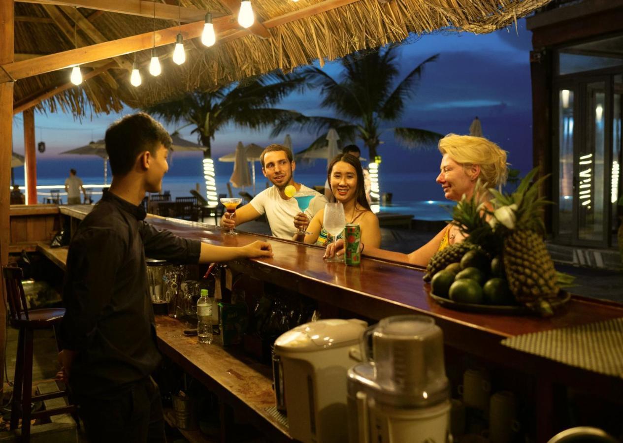 The Palmy Phu Quoc Resort & Spa Εξωτερικό φωτογραφία